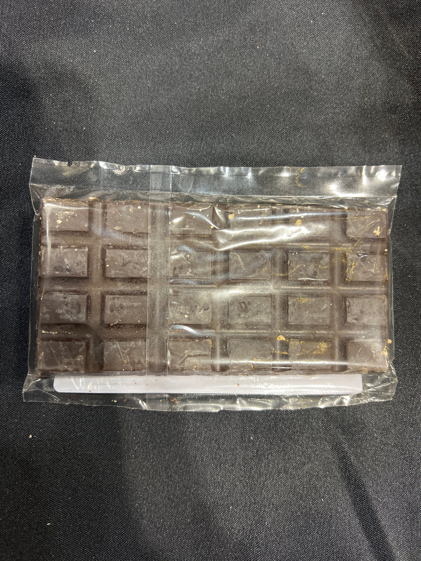 Carob Peanut Butter Bar