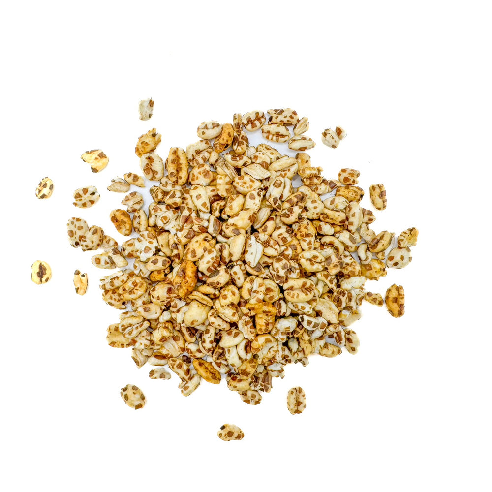 
                  
                    Honey Puffed Spelt Cereal
                  
                