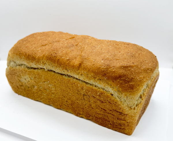 Einkorn Sourdough Loaf Bread