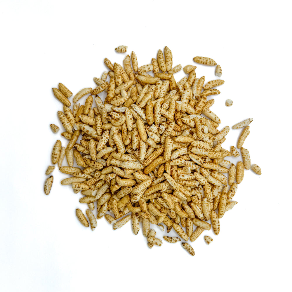 
                  
                    Honey Puffed Rice Cereal
                  
                