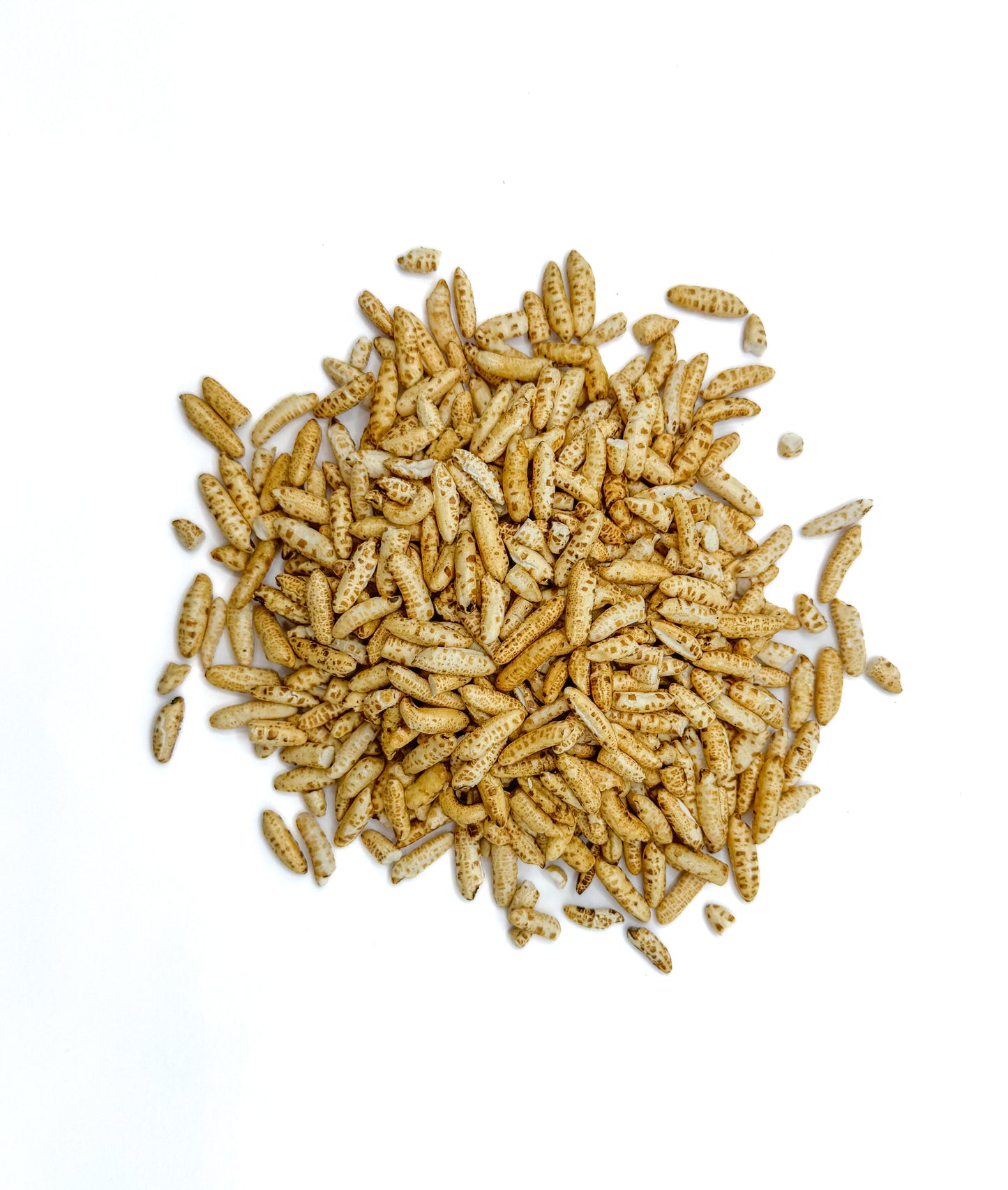 
                  
                    Honey Puffed Rice Cereal
                  
                