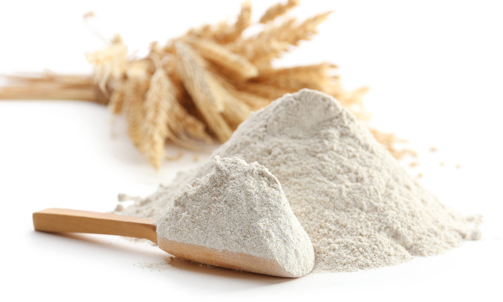 Organic Whole Einkorn Flour,