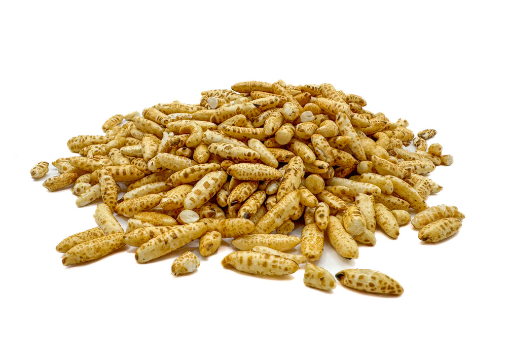 Honey Puffed Rice Cereal
