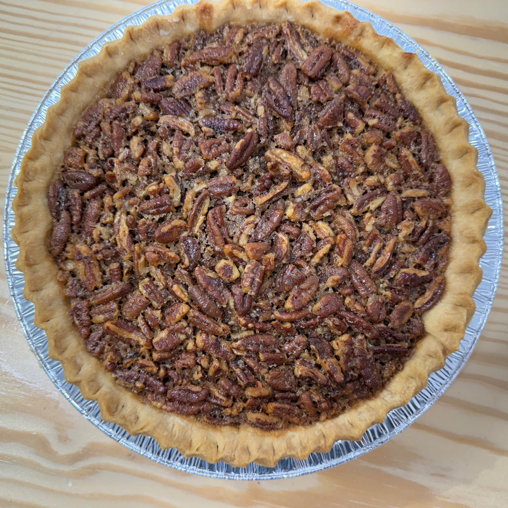
                  
                    Pecan Pie, Lg (Store Pickup Only)
                  
                