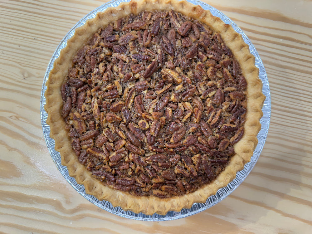 Pecan Pie, Lg (Store Pickup Only)