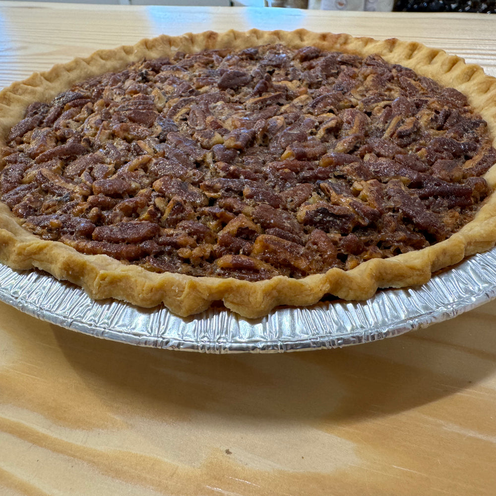 
                  
                    Pecan Pie, Lg (Store Pickup Only)
                  
                