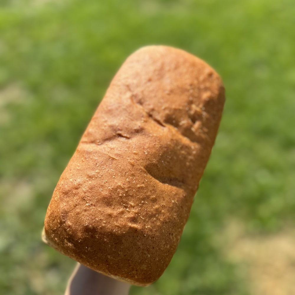 
                  
                    Einkorn Sourdough Loaf Bread
                  
                