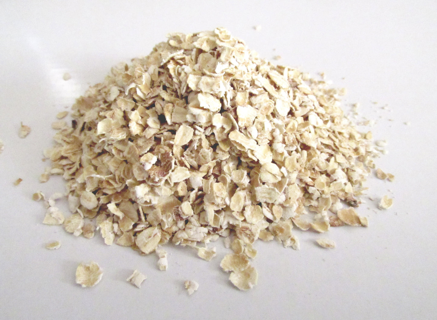 
                  
                    Quick Oats
                  
                