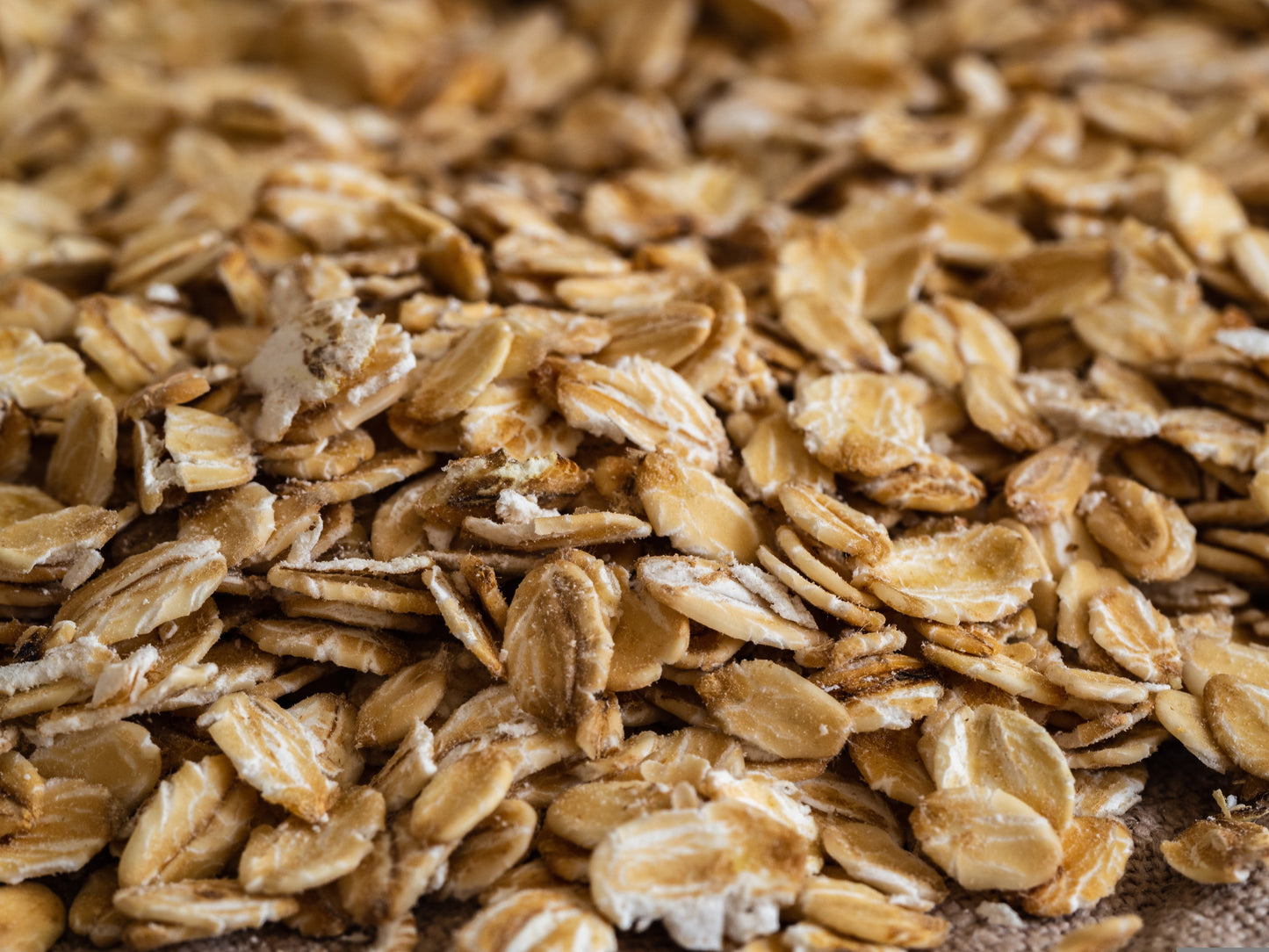 
                  
                    Quick Oats
                  
                